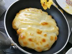 卡珍芝士糯米鸡-陶陶居酒家(海岸城店)