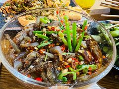 -五样儿西昌小签签烤串(建设路店)