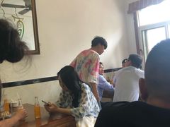 -刘信牛羊肉小炒泡馍(回民街店)