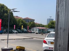 -金门福星驾校(玉兰路总校)