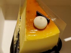 纽约芝士切片-多乐之日(颐堤港店)