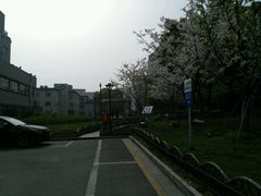 -苏州市立医院本部母子保健中心