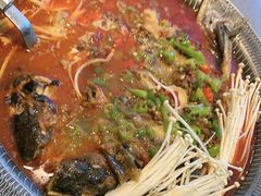 -半天妖烤鱼(西直门凯德mall店)