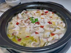 -周渝食惦酸菜鱼(青浦店)