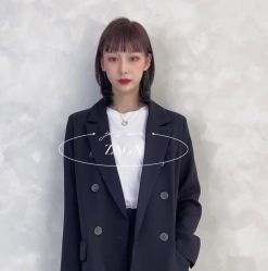-ZAGA形象设计