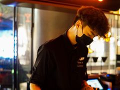 门面-星巴克臻选(成都太古里店)