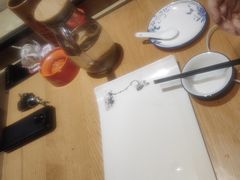 -天盛海鲜烧烤大排档·本地小海鲜·牟平腿穗子(幸福店)