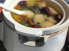 -庆江南江南菜(琴湖溪里花园城店)