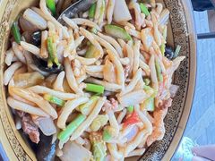 -清真·伊清阁餐厅