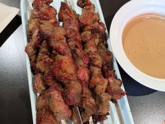 -阳坊胜利涮羊肉(阳坊老店)