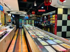 -尚品海鲜肥牛自助火锅(湖明店)