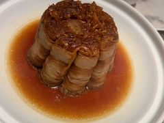 -喜鼎海胆水饺(柏威年购物中心店)