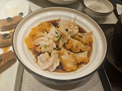 -狮王府淮扬菜(新街口友谊店)