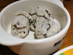 -比格比萨自助(花园路店)