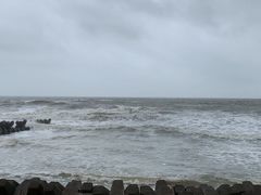 -青岛第三海水浴场