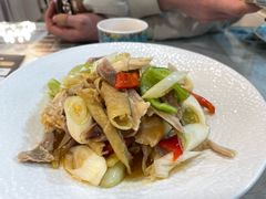 -汗腾格里·风味餐厅(新疆驻京办店)