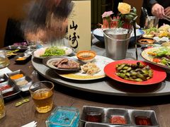 -隐炉和牛烧肉店(群力店)