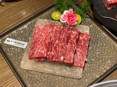 -樱宿日式和牛烧肉(五道口店)