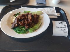 -翠华餐厅(香港国际机场店)