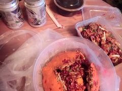 -凤凰路何眼镜香辣蟹(花果园店)