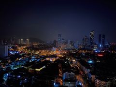 -杜尚rooftop露台酒吧
