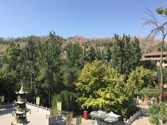 -水磨沟公园