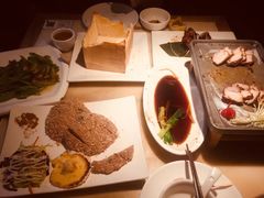 -绿茶餐厅(广州天河城店)