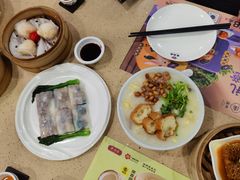 -点都德(海岸城店)