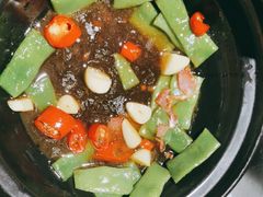 -印巷里主题餐厅(马鞍山店)