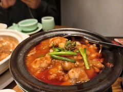 -粗茶淡饭·隐庐私厨(东亭店)