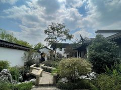 -黎里古镇
