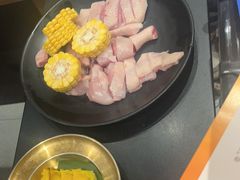 -大头椰·椰子鸡火锅(新梦店)