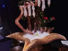 -蟹犇前•帝王蟹雪蟹(陆家嘴店)