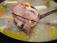 -尼玛藏家风味园(阿山食城店)