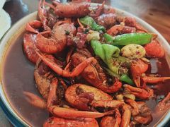 -马头巷·食景园(苏州总店)