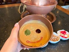 -南门涮肉(通州大船店)