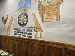 大堂-三里屯土灶炖公鸡地锅鸡(江东店)