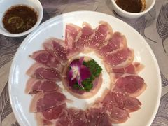 -大树头森林餐厅(番禺广场店)