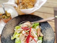 solo拌海鲜-Solo(衡山路店)