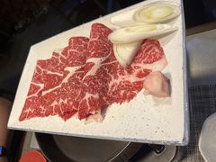 -满来寿喜烧(金虹桥店)