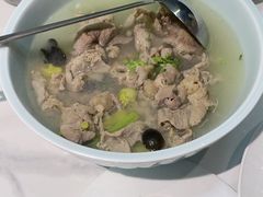 -鑫悦诚府·新鲁菜·餐厅(趵突泉店)