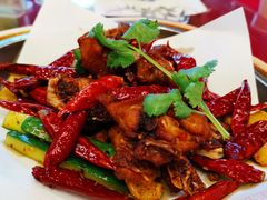 -宁波状元楼酒店(和义路店)