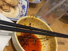 -舌尖尖·兰州牛肉面(浦东机场店)