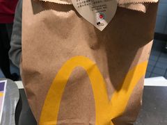 -麦当劳(浦江镇绿地乐和城店)