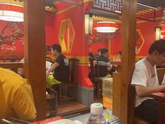 -京元盛铜锅涮肉(上海总店)
