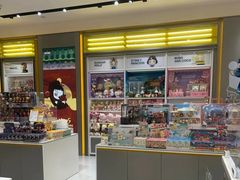 -泡泡玛特POPMART(凯德大峡谷店)