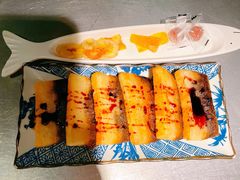 -探鱼·鲜青椒爽麻烤鱼(钟楼众汇广场店)