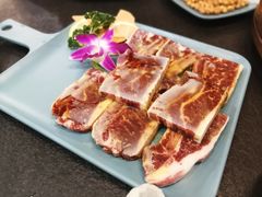 -福福泥炉烤肉(三台子店)
