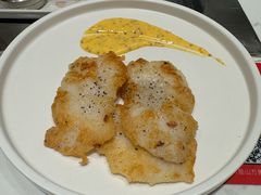 -火地铁板烧(昆山万象汇店)