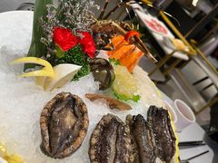 -红雀围·海鲜火锅(陆家嘴中心店)